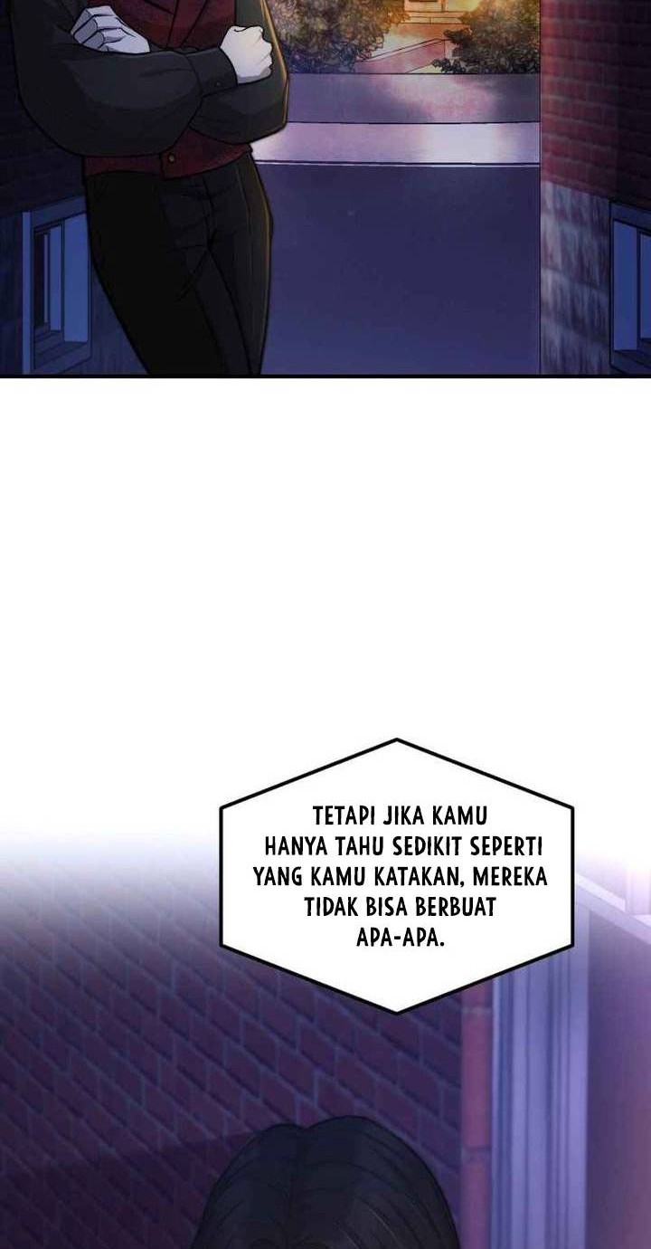 Paranoid Mage Chapter 09 Gambar 73