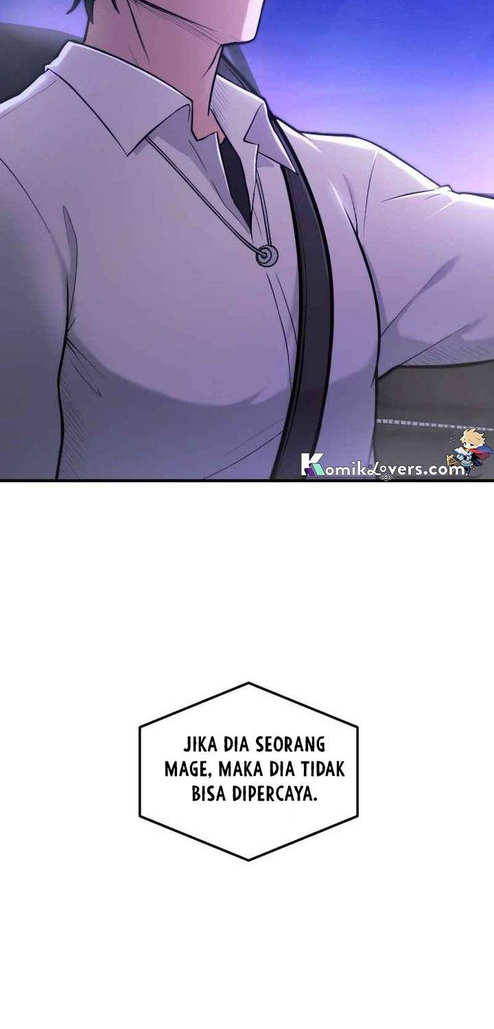 Paranoid Mage Chapter 09 Gambar 77