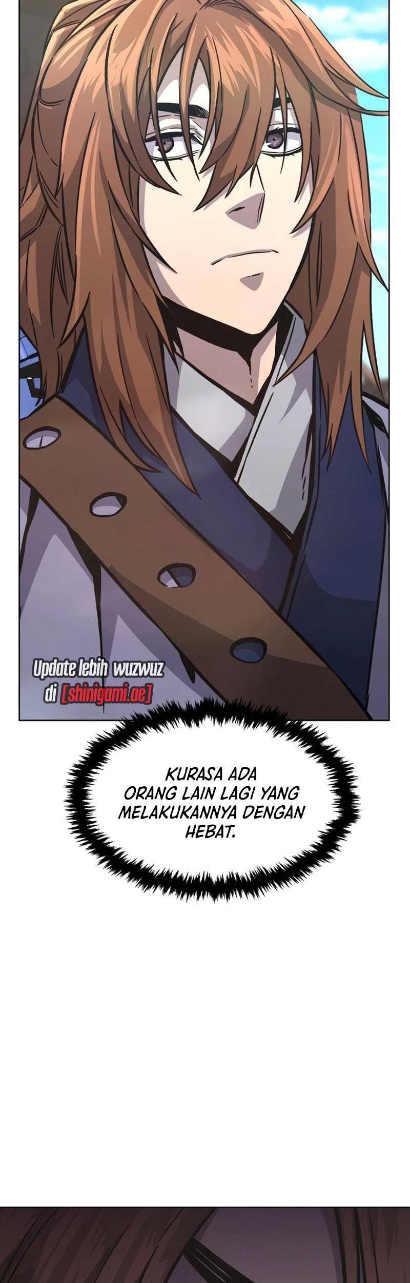 Absolute Sword Sense Chapter 82 Gambar 35