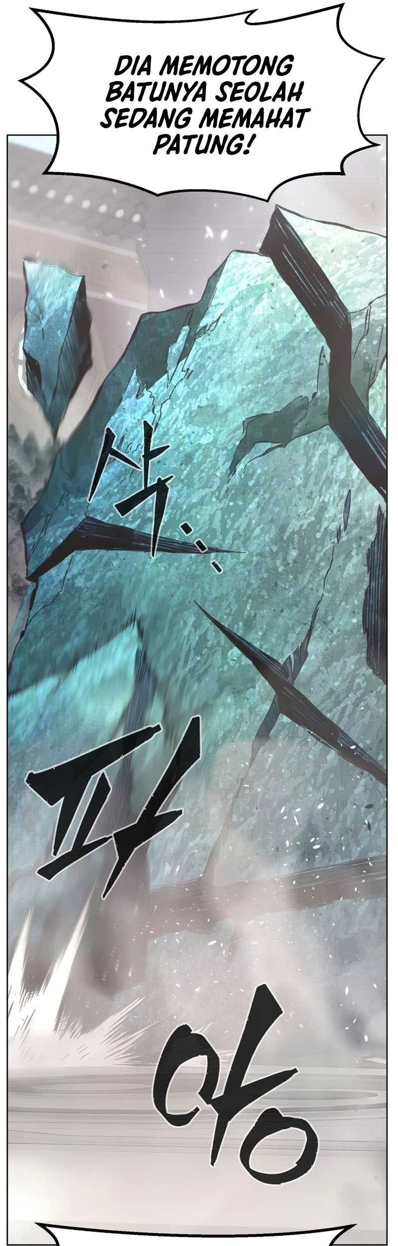 Absolute Sword Sense Chapter 82 Gambar 37