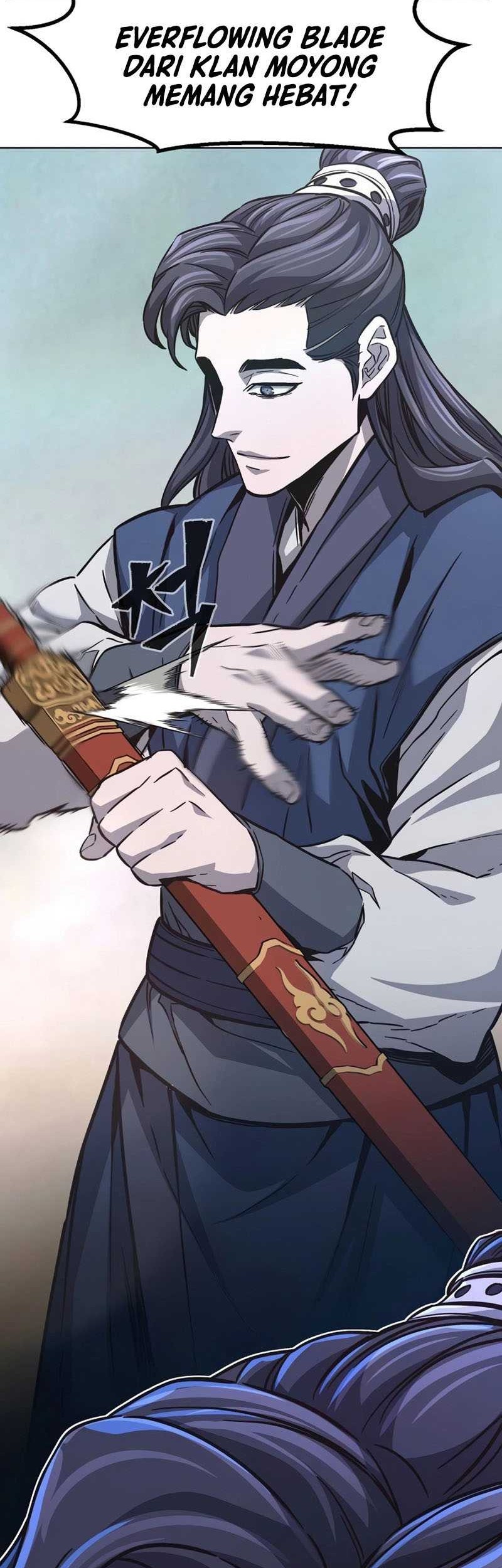 Absolute Sword Sense Chapter 82 Gambar 38