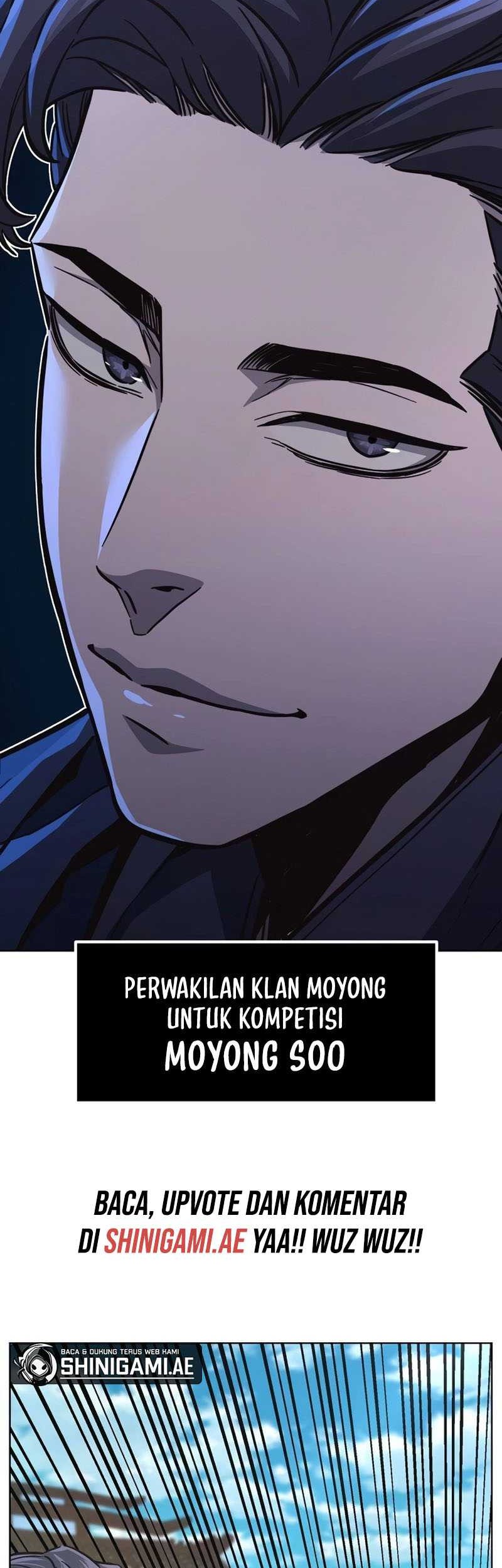 Absolute Sword Sense Chapter 82 Gambar 39