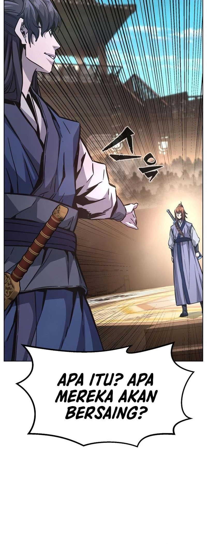 Absolute Sword Sense Chapter 82 Gambar 40
