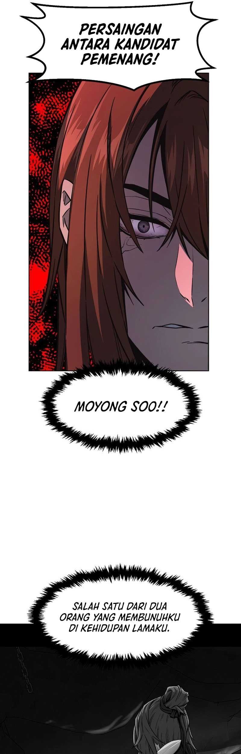 Absolute Sword Sense Chapter 82 Gambar 41