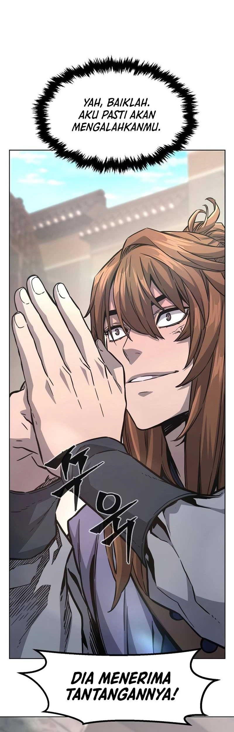 Absolute Sword Sense Chapter 82 Gambar 44