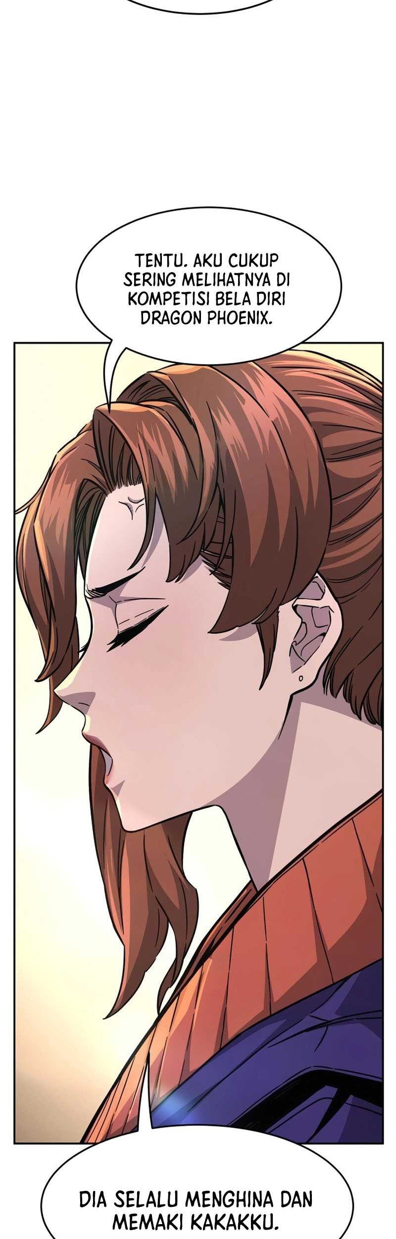 Absolute Sword Sense Chapter 82 Gambar 46