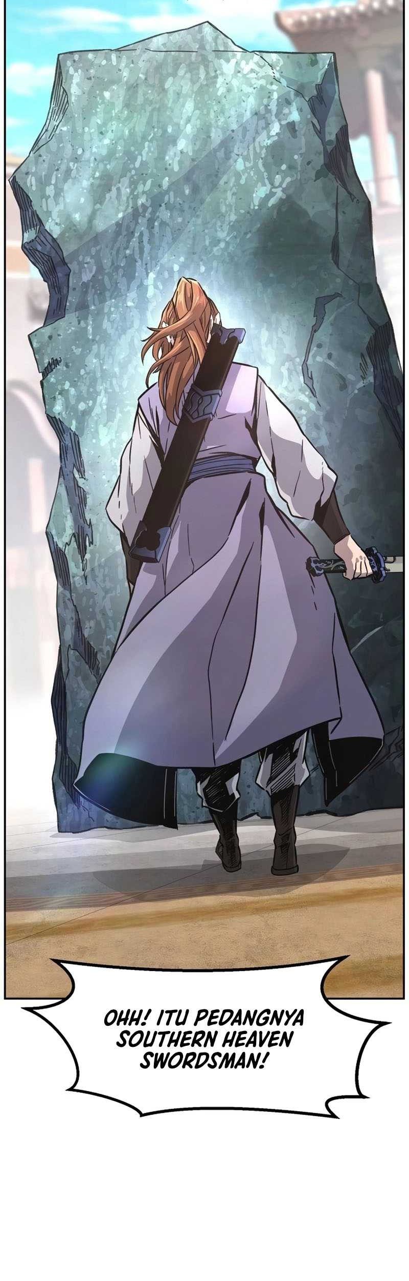 Absolute Sword Sense Chapter 82 Gambar 51