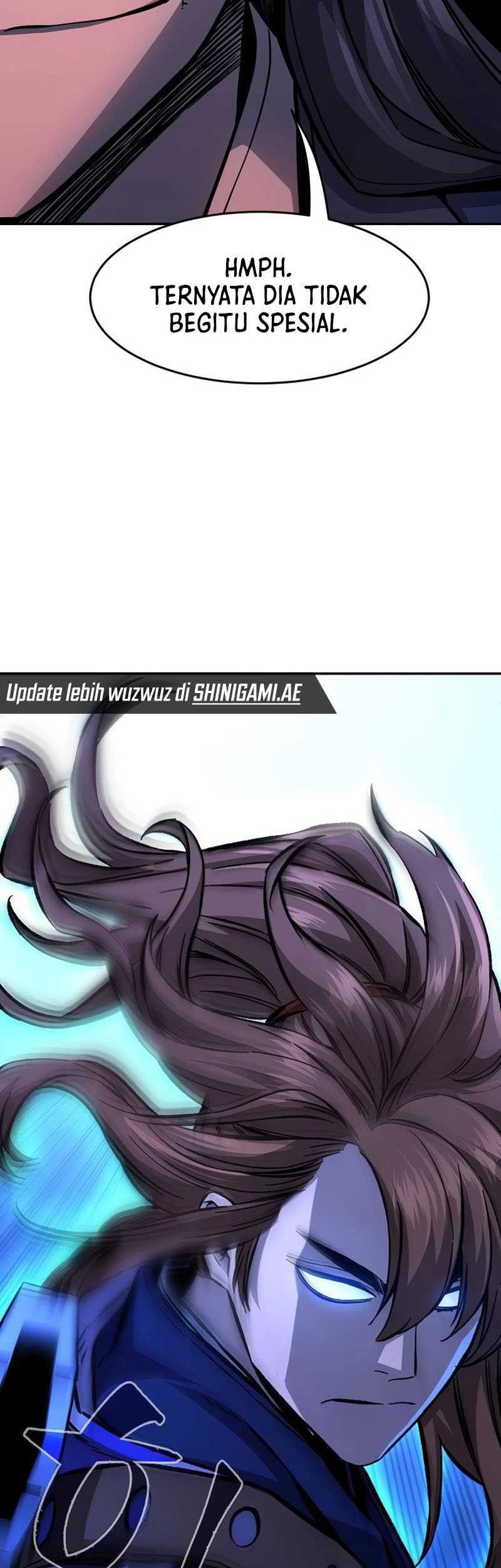 Absolute Sword Sense Chapter 82 Gambar 54