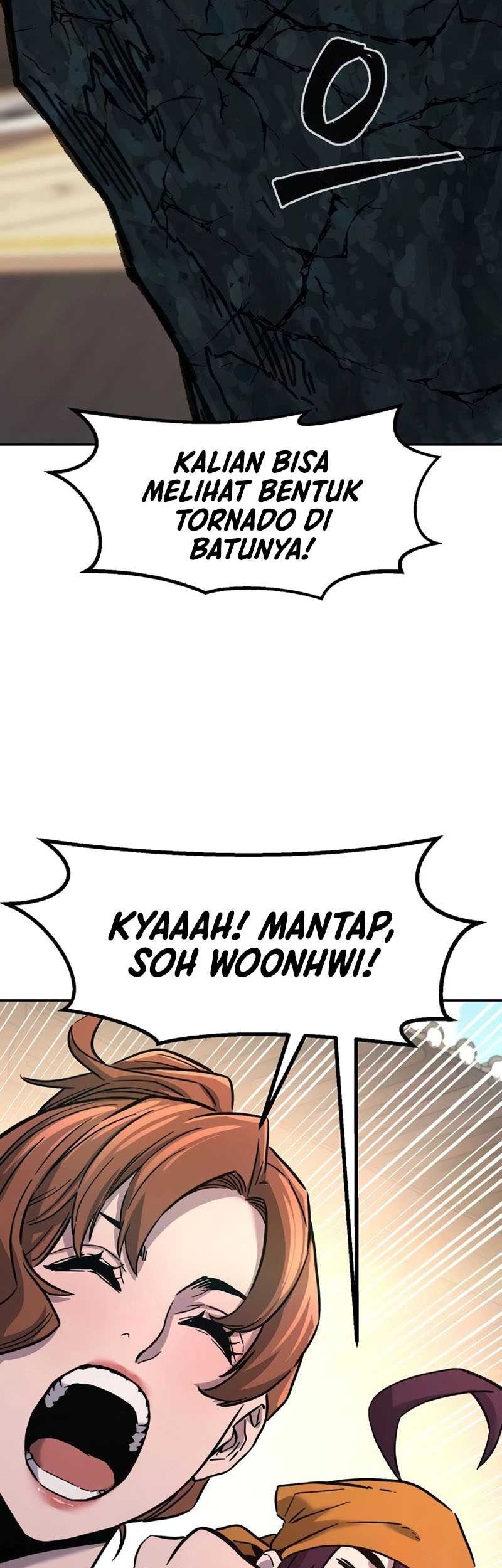 Absolute Sword Sense Chapter 82 Gambar 61