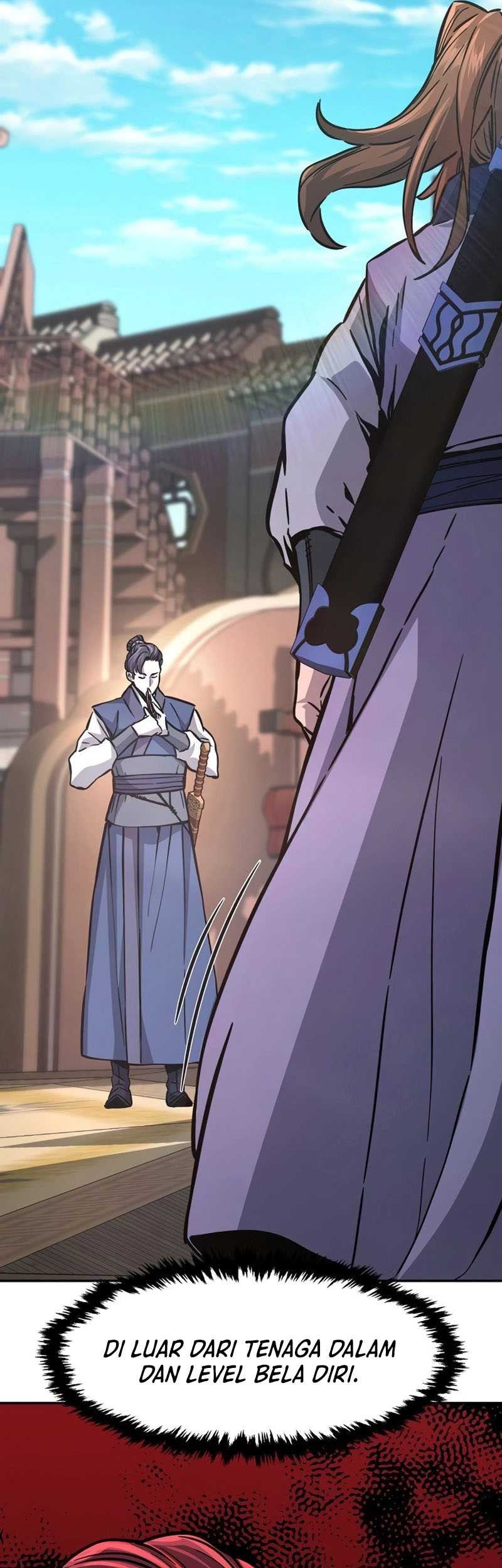 Absolute Sword Sense Chapter 82 Gambar 68