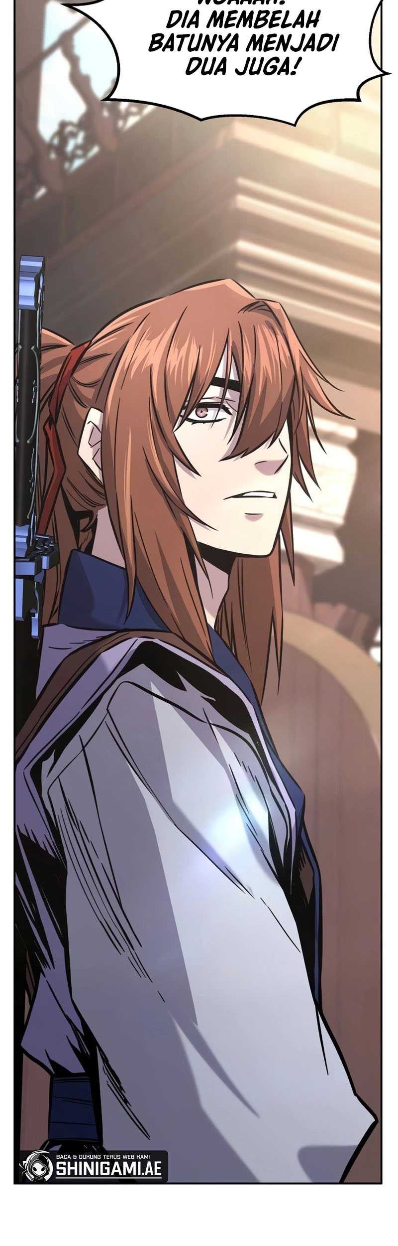 Absolute Sword Sense Chapter 82 Gambar 70