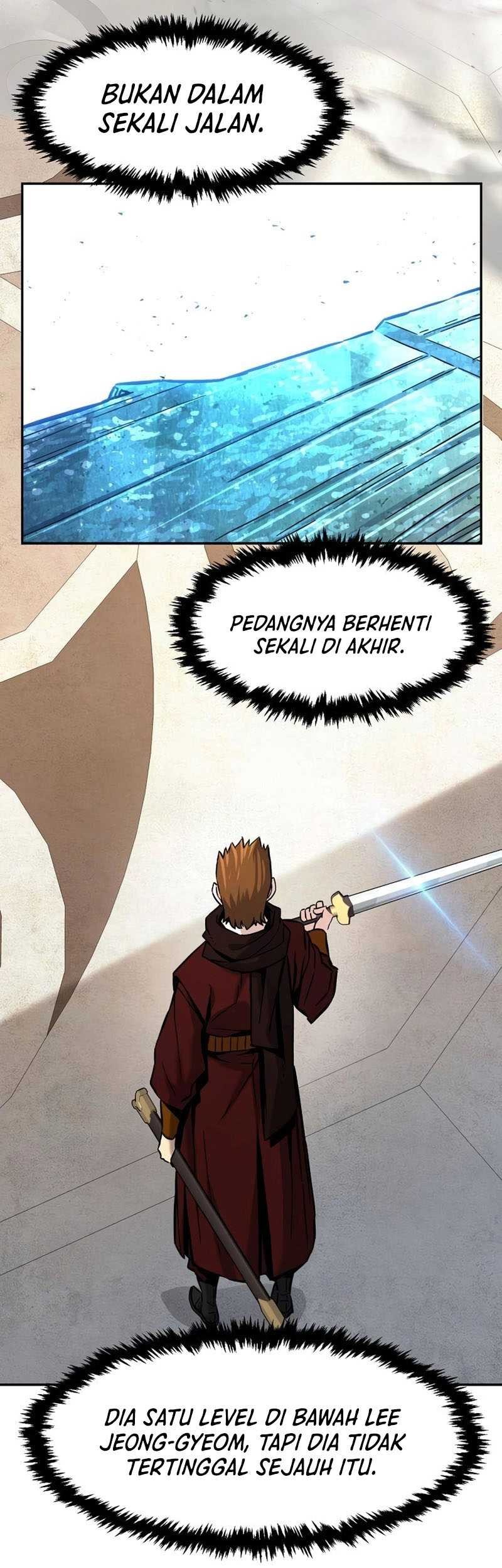 Absolute Sword Sense Chapter 82 Gambar 72