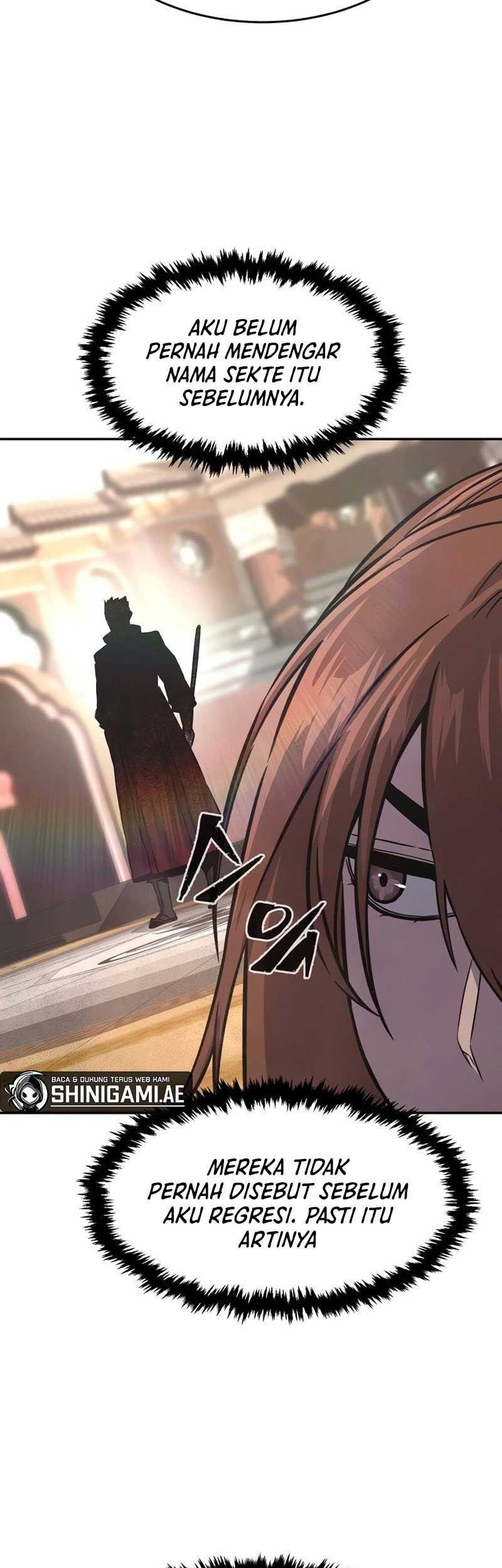 Absolute Sword Sense Chapter 82 Gambar 74
