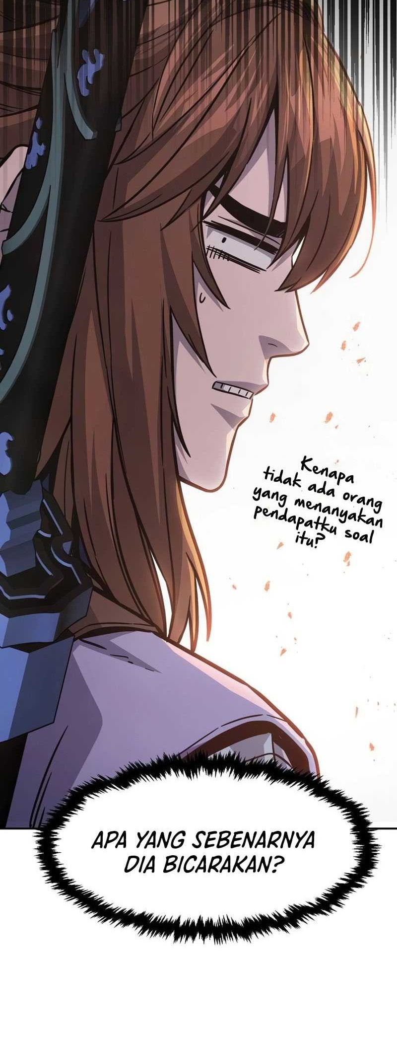 Absolute Sword Sense Chapter 82 Gambar 79