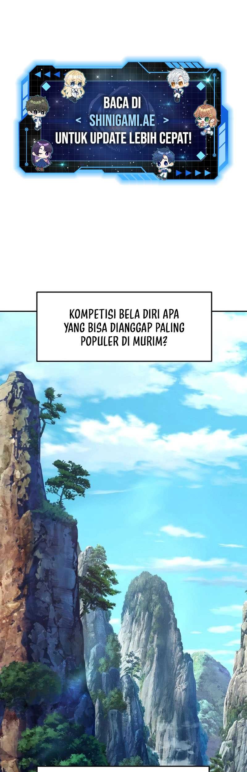 Baca Manhwa Absolute Sword Sense Chapter 82 Gambar 2