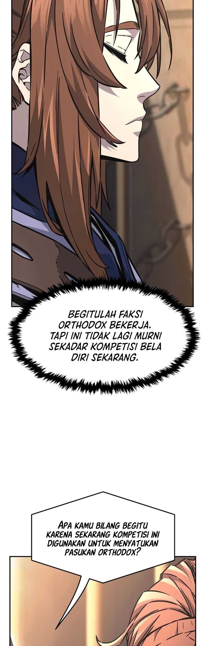 Absolute Sword Sense Chapter 82 Gambar 7