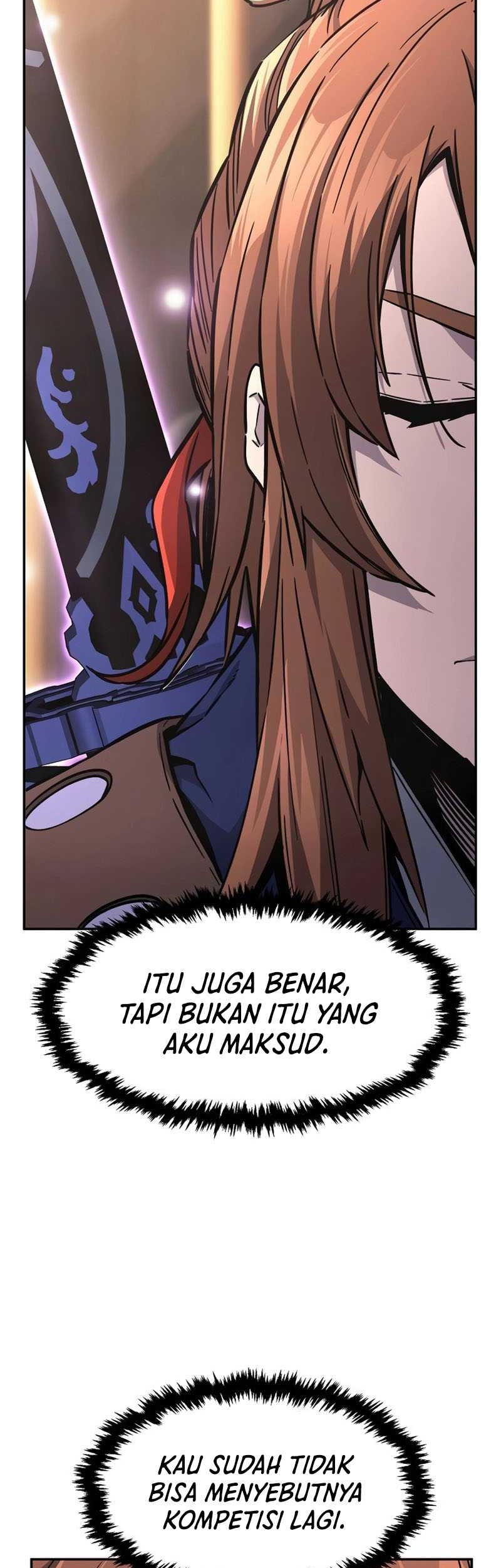 Absolute Sword Sense Chapter 82 Gambar 8