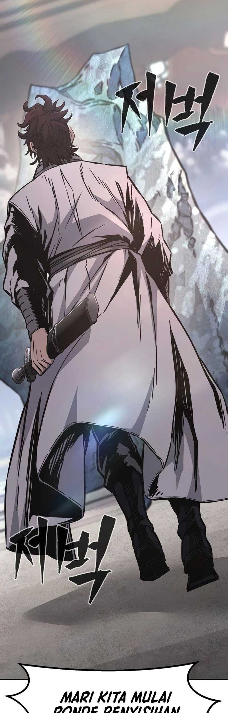 Absolute Sword Sense Chapter 82 Gambar 11