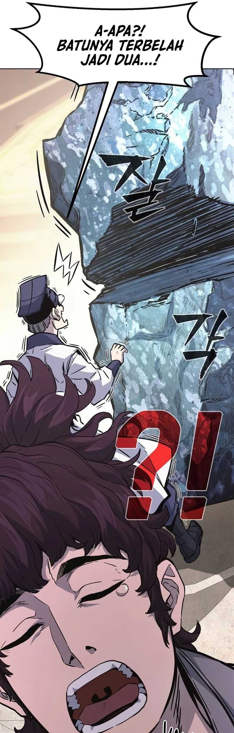 Absolute Sword Sense Chapter 82 Gambar 18