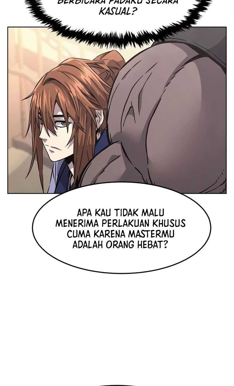 Absolute Sword Sense Chapter 82 Gambar 25