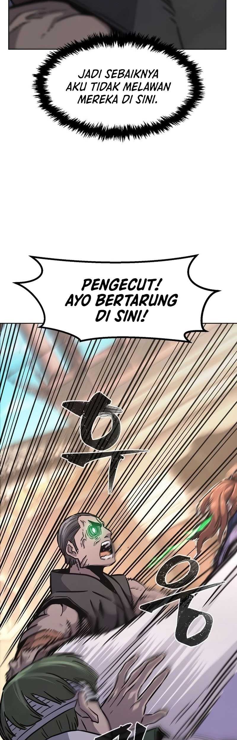 Absolute Sword Sense Chapter 82 Gambar 28