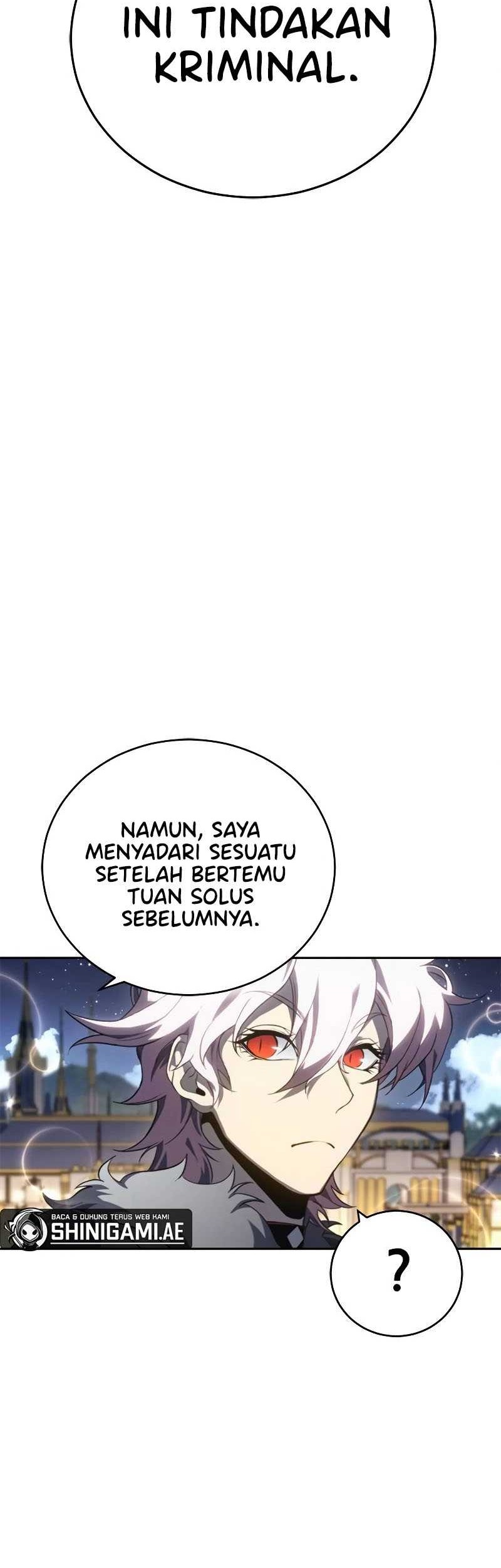 Why I Quit Being The Demon King Chapter 21 Gambar 49