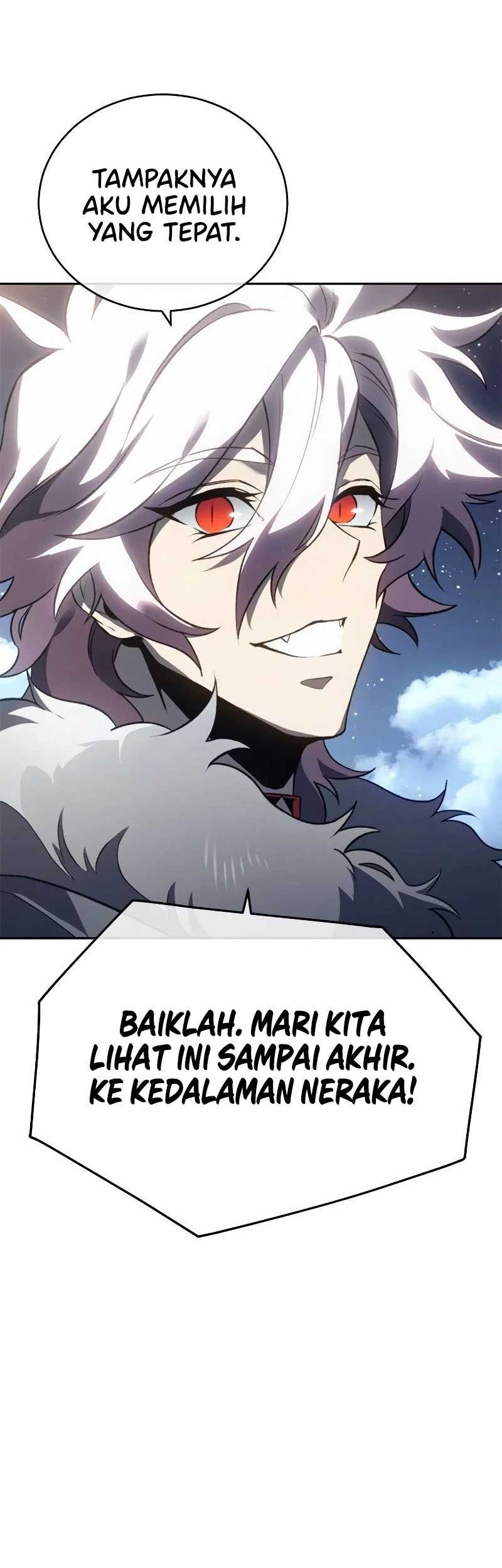 Why I Quit Being The Demon King Chapter 21 Gambar 72