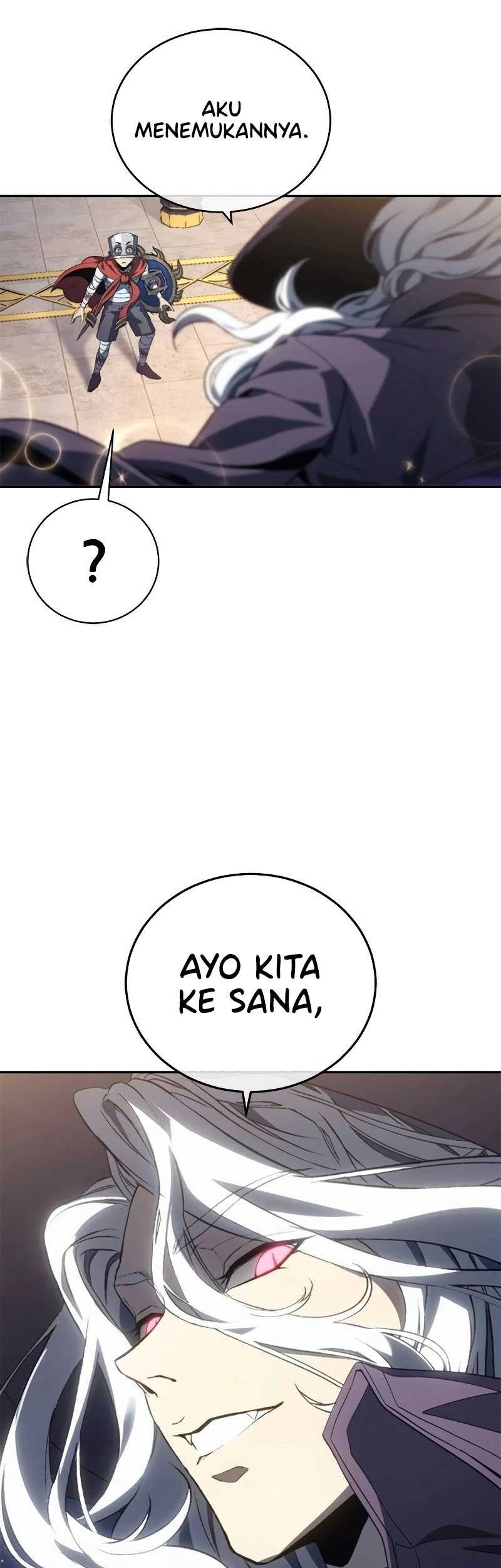 Why I Quit Being The Demon King Chapter 21 Gambar 75