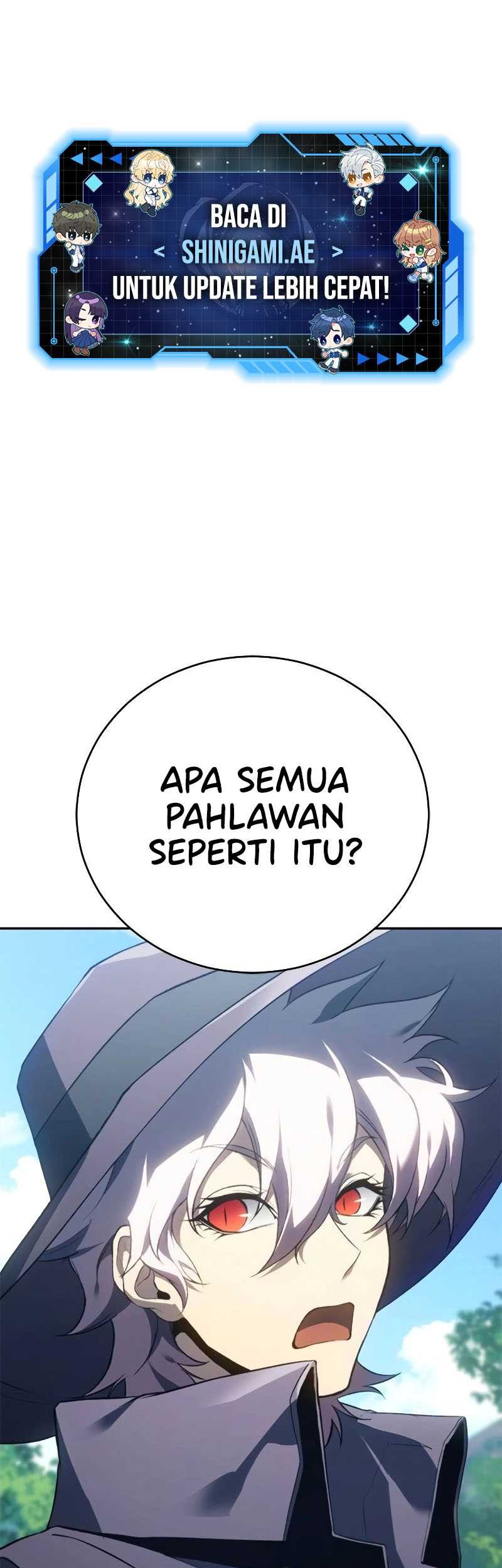 Baca Manhwa Why I Quit Being The Demon King Chapter 21 Gambar 2