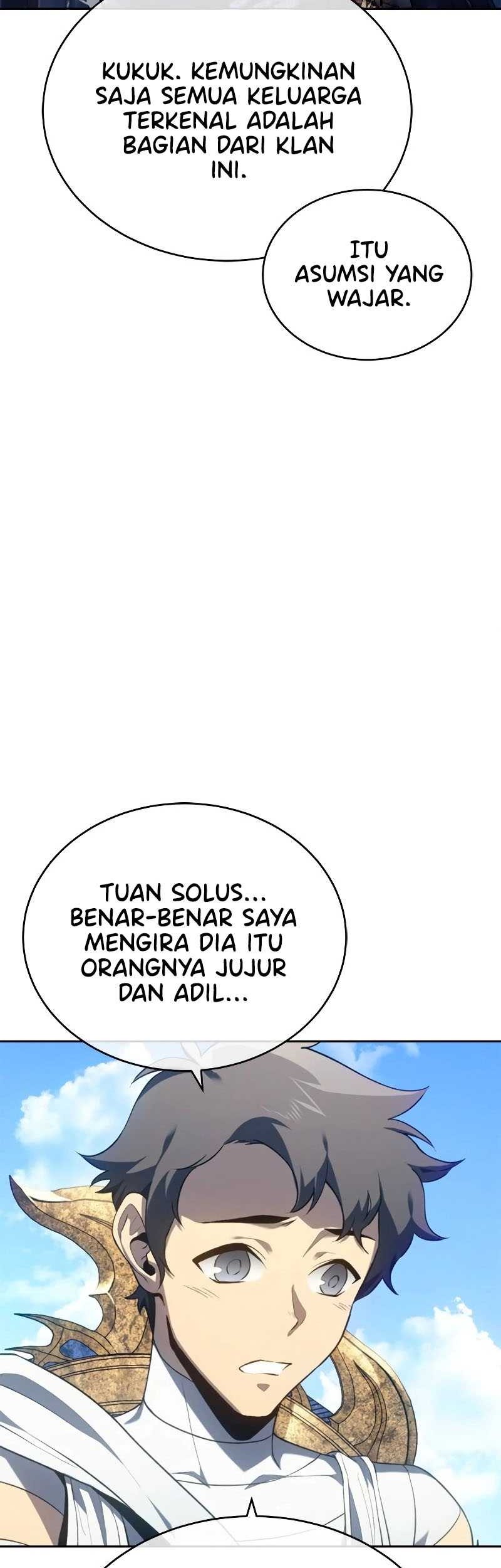 Why I Quit Being The Demon King Chapter 21 Gambar 8