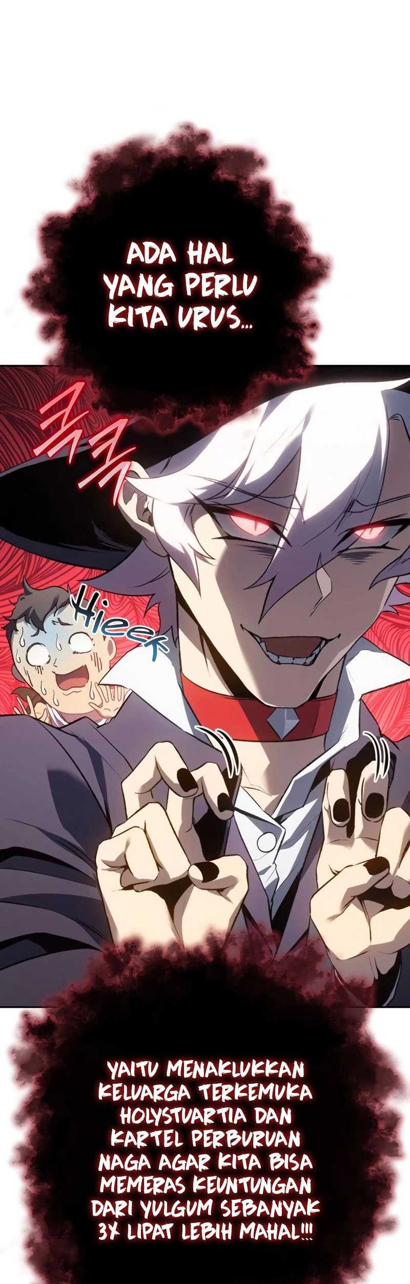Why I Quit Being The Demon King Chapter 21 Gambar 18