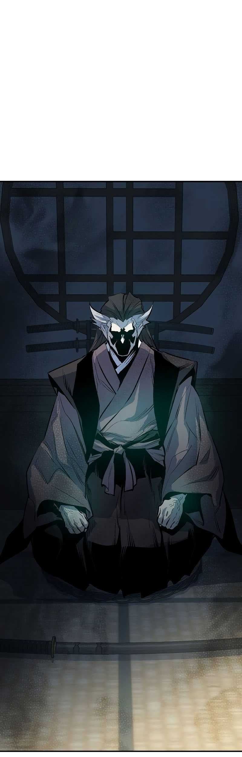 Alone Necromancer Chapter 121 Gambar 66
