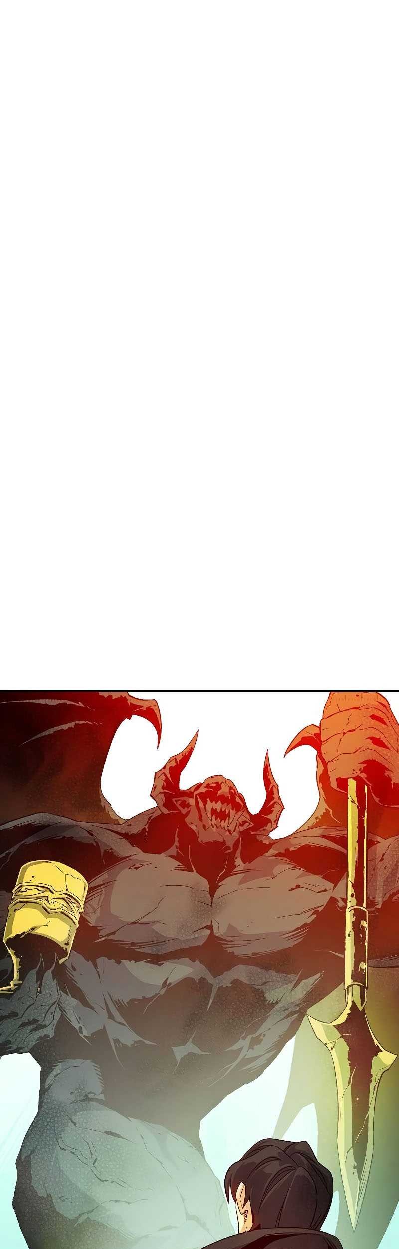 Baca Manhwa Alone Necromancer Chapter 121 Gambar 2