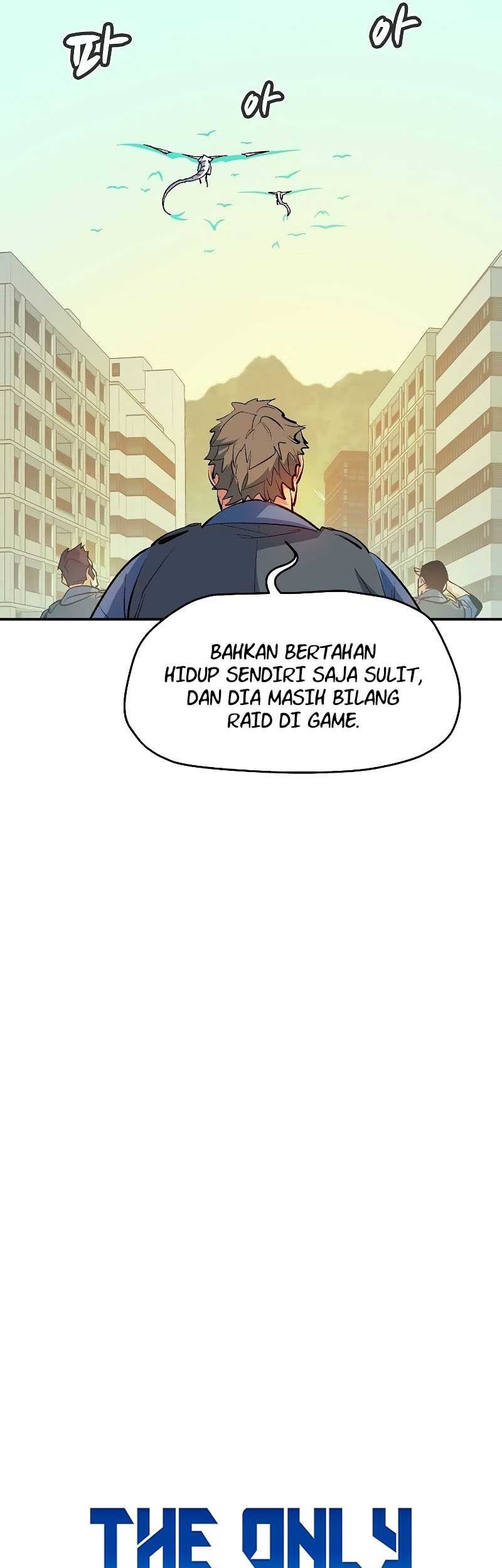 Alone Necromancer Chapter 121 Gambar 17