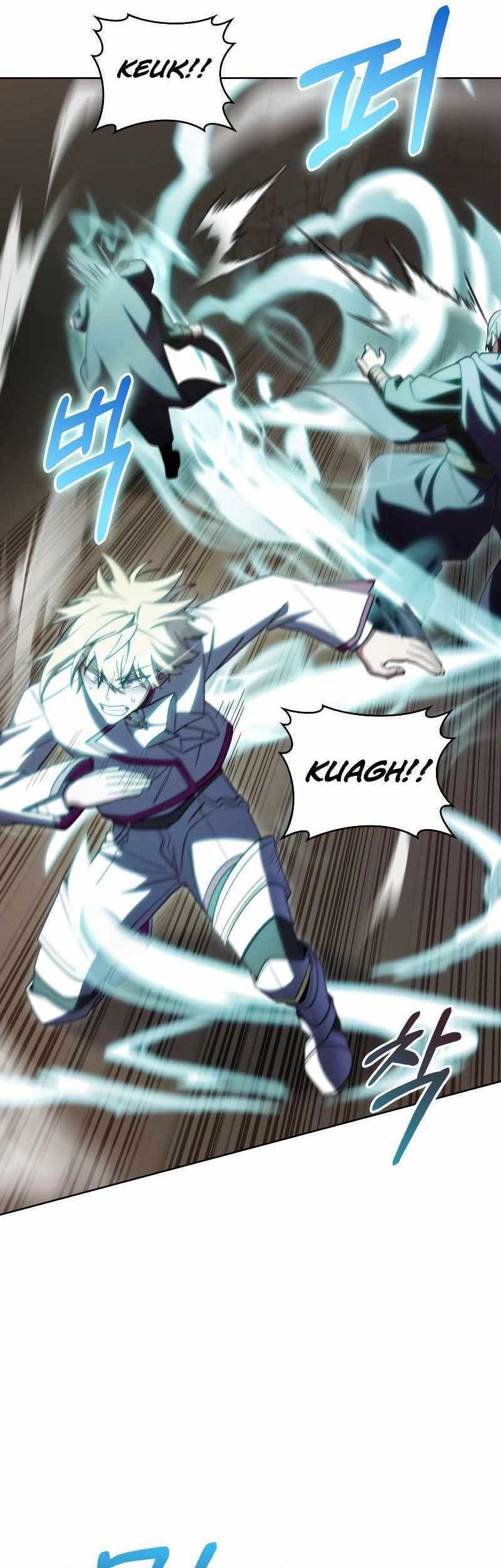 I Regressed to My Ruined Family Chapter 86 Gambar 50
