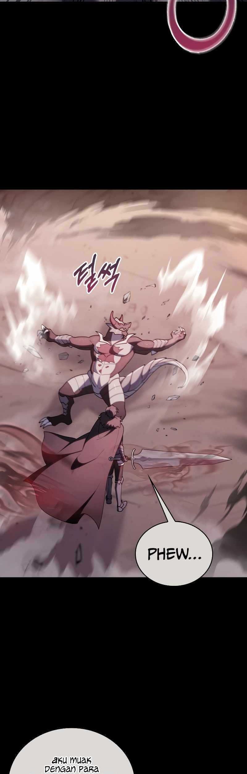 I Regressed to My Ruined Family Chapter 86 Gambar 3