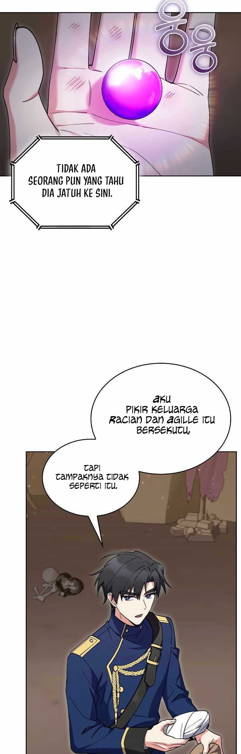 I Regressed to My Ruined Family Chapter 86 Gambar 14