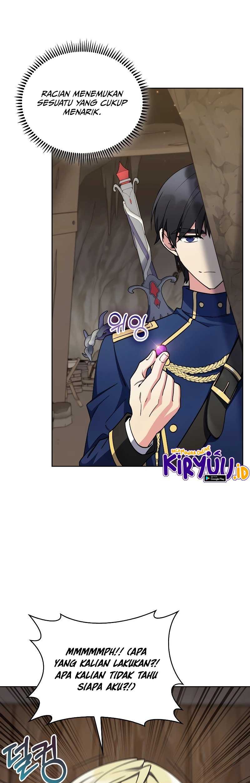 I Regressed to My Ruined Family Chapter 85 Gambar 34