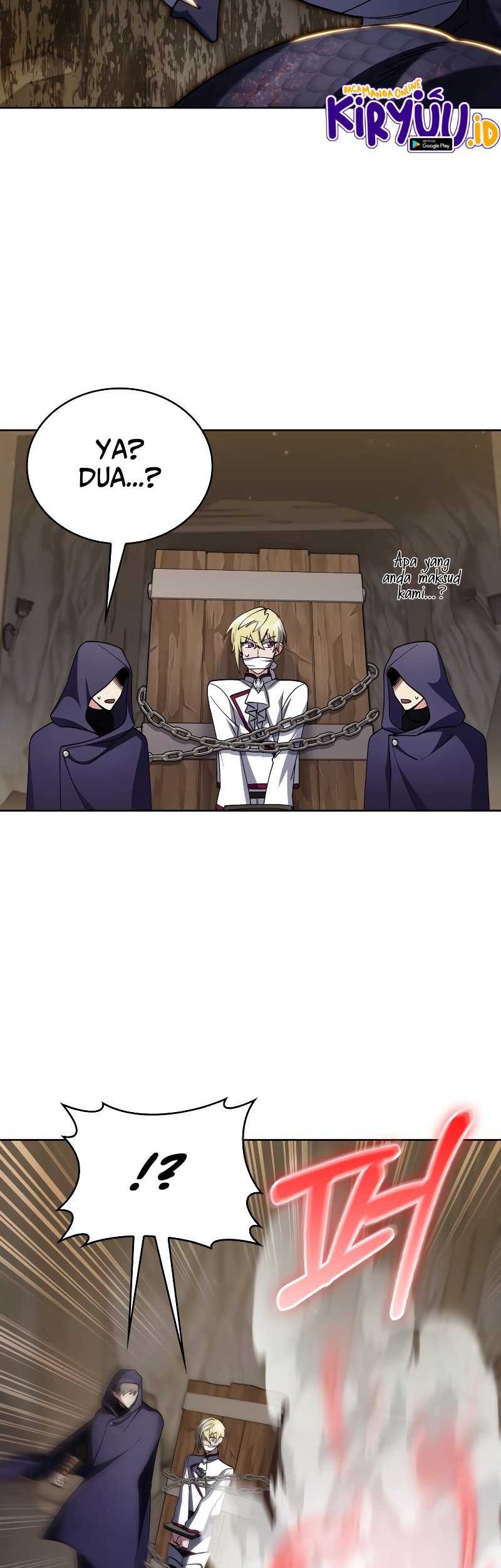 I Regressed to My Ruined Family Chapter 85 Gambar 39