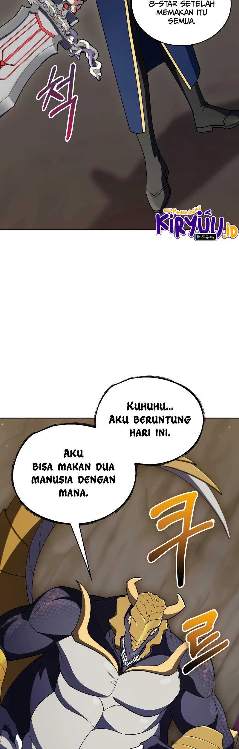 I Regressed to My Ruined Family Chapter 85 Gambar 43