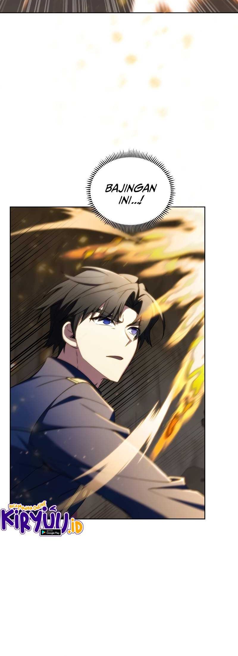 I Regressed to My Ruined Family Chapter 85 Gambar 49