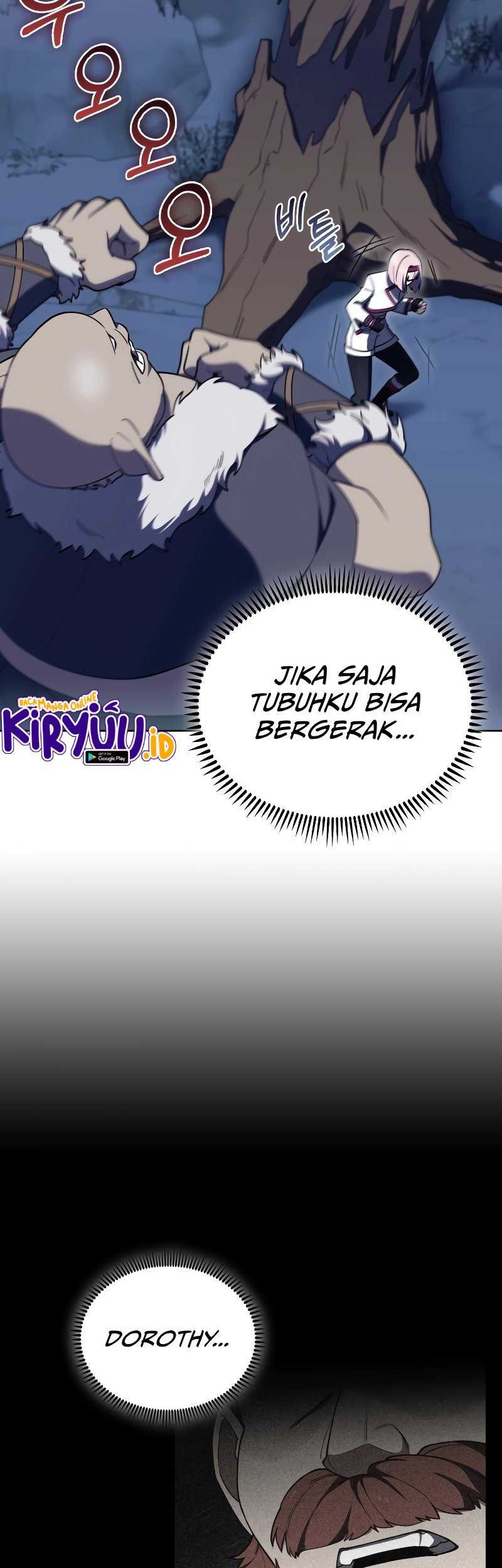 I Regressed to My Ruined Family Chapter 85 Gambar 3