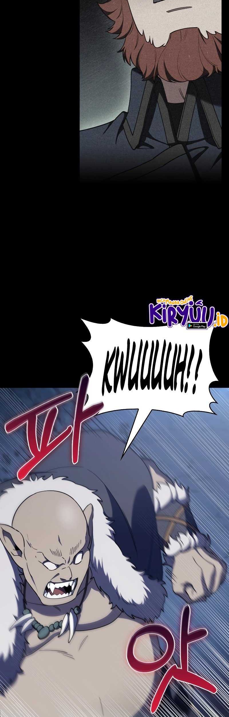 I Regressed to My Ruined Family Chapter 85 Gambar 4