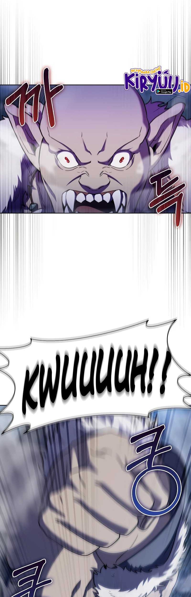 I Regressed to My Ruined Family Chapter 85 Gambar 11