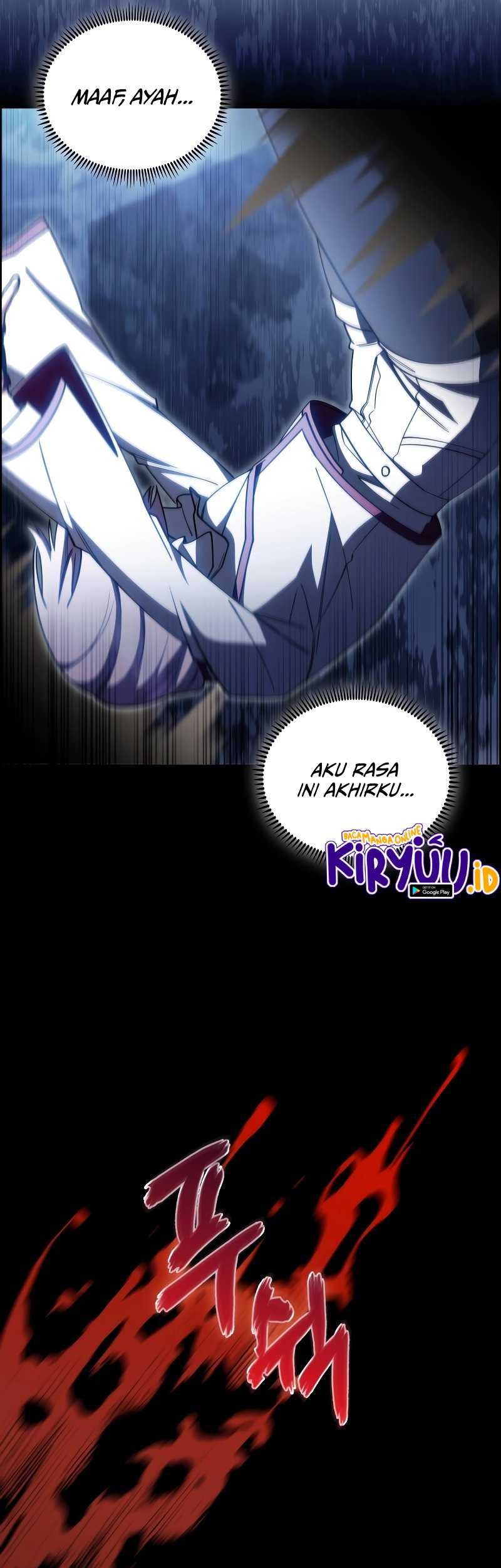 I Regressed to My Ruined Family Chapter 85 Gambar 18