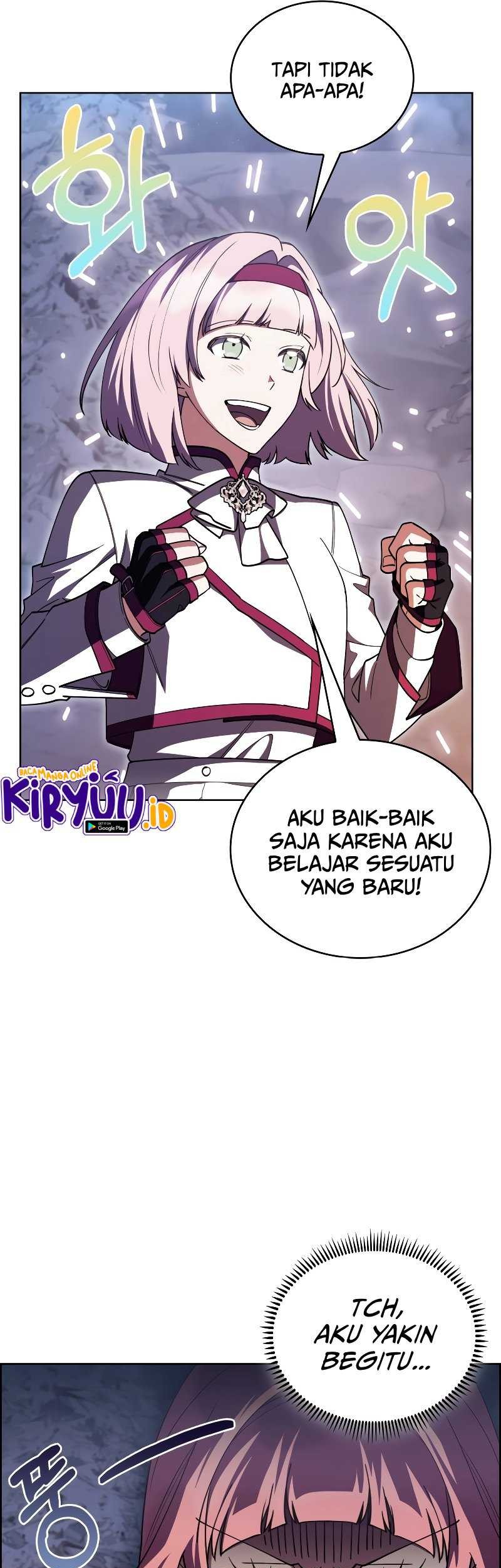 I Regressed to My Ruined Family Chapter 85 Gambar 26