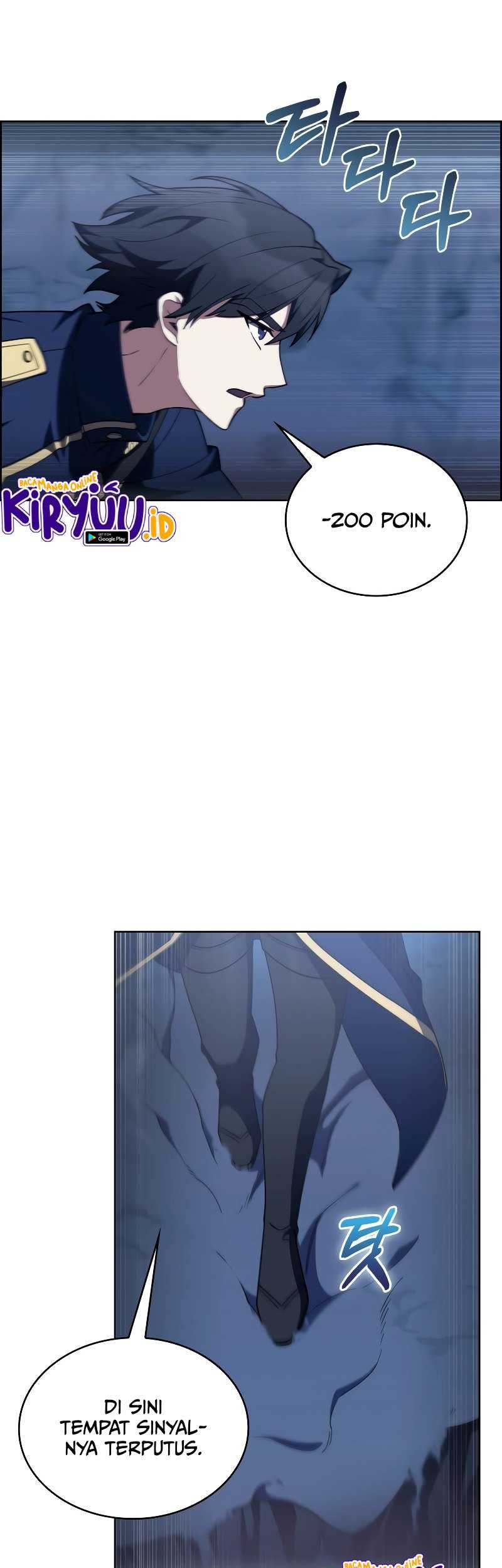 I Regressed to My Ruined Family Chapter 85 Gambar 30