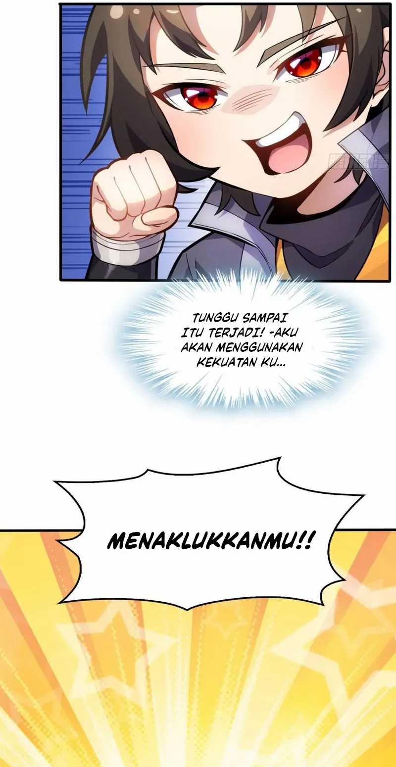 Disciples, Please Spare Your Master Chapter 22 Gambar 27