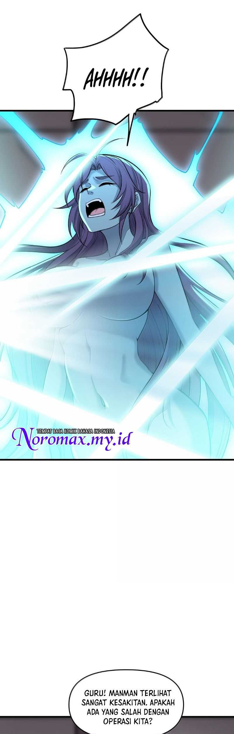 After Ten Years of Chopping Wood, Immortals Begged To Become My Disciples Chapter 78 Gambar 26