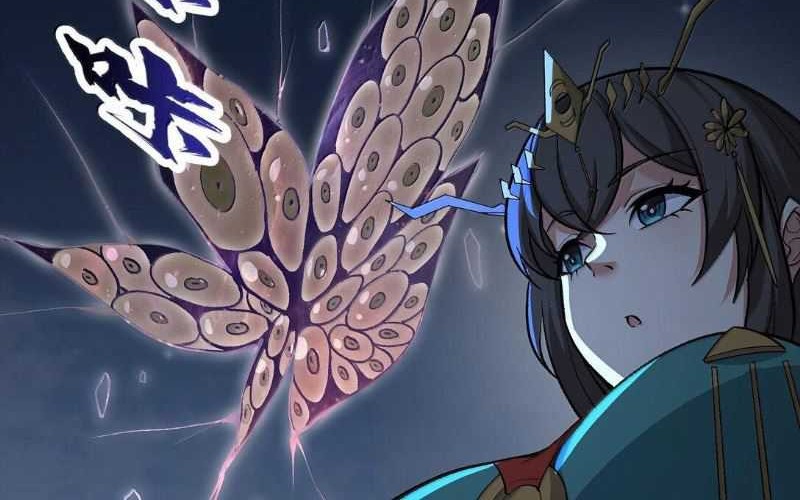 After Ten Years of Chopping Wood, Immortals Begged To Become My Disciples Chapter 78 Gambar 29